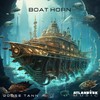 Boat Horn - Goose Tann