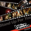 Stand Up For You - 손승연&유성은&우혜미&지세희