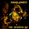 Priesthood - Judah Priest&D.Brown