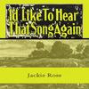 Change Your Ways - Jackie Ross
