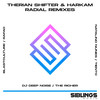 Radial 1 (Blastculture Remix) - Therian Shifter&HARKAM&Blastculture