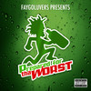 The Recipe (Explicit) - N.E. Last Words&The DRP&Prolifik&Danny Diablo&King Relik&Rick Dogg&Jaysin Logic