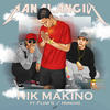 Panalangin (Explicit) - Nik Makino&Honcho&Flow G