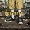 Soft life (feat. Docaj) - Kaylee rsa&Tee GVNG&Docaj