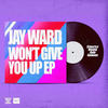 Wont Give You Up (Original Mix) - Jay Ward