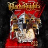 Diary of a Madman, Pt. 2.2(feat. The Holocaust, Frukwan, Shabazz the Disciple, Doc Doom & Crisis the Sharpshooter) (Explicit) - Black Knights&Gravediggaz&Killah Priest&The Holocaust&Frukwan&Shabazz The Disciple&Doc Doom&Crisis The Sharpshooter