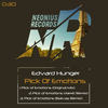 Pick of Emotions (AlexK Remix) - Edvard Hunger&Alexk