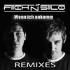 Wenn ich ankomm (Bewoelkt Edition) - Fitch N Stilo