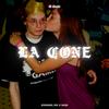 La Cone (feat. Eternal Jay & Kxda) (Explicit) - G Souls&Eternal Jay&Kxda