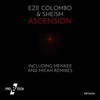 Ascension (Micah's Stay Down Remix) - Eze Colombo&Sheism&Micah Paul Lukasewich