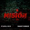 Mision (feat. Dany Kingz) - PUBLIKO&Dany Kingz