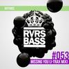 Missing You (J-Trax Mix) - Outforce
