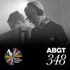 Dark Side(ABGT348) - AxelPolo&Misja Helsloot&Dark Echo