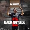 Back Outside 2 (Explicit) - Dayoungin