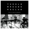 Lunatic (Acoustic Version) - The Slow Readers Club&Aaron Starkie&Kurtis Starkie&David Whitworth&James Ryan