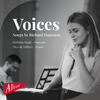 Of Hope And Memory - Miranda - Siobhan Stagg&Nico de Villiers&Richard Hageman&Hilaire Belloc