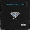 Diamond(feat. Louie Castro & Juelz) (Explicit) - Thurm&Louie Castro&Juelz