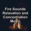 Christmas Fireplace For Concentration For Infants - Christmas Songs&Christmas Music&Christmas Hits