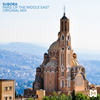 Paris Of The Middle East (Original Mix) - Subora