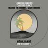 Just A Dream (Original Mix) - Jourdan Bordes