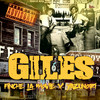 Giles (Explicit) - Finche La Movie&Yazunori