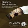 Strange Souvenir (Original Mix) - Hivanova