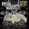 WAR(Feat. D-Shyne & Don P) (Explicit) - Don P&Dread Noughts&D-Shyne