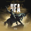UFA ATLANTA (feat. MALOVREMENI) (Explicit) - PKHAT&MALOVREMENI