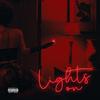 Lights On (Explicit) - G.O.D Almighty
