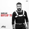 Boys of 79 - Naor Lavi