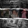 Swerving(feat. Lil drako & Young Sixx) (Explicit) - Anthony vvs&Lil Drako&Young Sixx