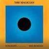 Sunlight(Radio Edit) - The Magician