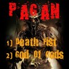 Death Fist - Pagan