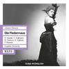 Die Fledermaus (Sung in English): Act I: Dialogue - Charles Kullman&Regina Resnik&Clifford Harvuot&Blanche Thebom&Brian Sullivan&John Brownlee&Paul Franke&Patrice Munsel&Maria Karnilova&Jack Mann