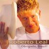 Obrigado Brasil - Roberto Leal&Jairzinho