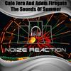 The Sounds Of Summer (Original Mix) - Cale Jera&Adam Firegate