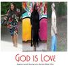 God Is Love(feat. Jazz E Matt & Mikelle Fuller) - Stephanie Jeannot&Jazz E Matt&Mikelle Fuller