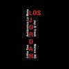 Los Jordan(feat. Antibiotico Le Mete, Jey-D Treeh & Melvin RD) - Little San&Antibiotico Le Mete&Jey-D Treeh&Melvin RD