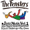 Low Thresholds - Andy Middleton&Alan Jones&Francois Theberge&Paul Imm