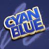 Been Watching - CyanBlue