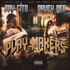 New Year (Explicit) - Ray Cito&Davey Dee&All World X