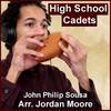 IJS 46 (Arr. for Ocarina Septet) - Jordan Moore