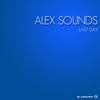 Don't Forget! (Original Mix) - Alex Sounds&Alex Gamez