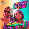 Bruck Pocket Man - Moyann&TeeJay