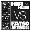 The Rocky Road to Holiness - Hifiklub&Fatso Jetson