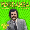 Mandanga Reggae Anthem - The Moskito Bite&Roy Ellis