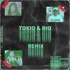 Tokio y Rio[feat. Tommy Boysen & Ceaese] (Remix|Explicit) - Lil Dirty&Tommy Boysen&Ceaese