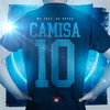 Camisa 10 (Explicit) - MC CRII&&Dj Speed