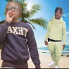 Tropix (feat. wildkarduno) (Explicit) - three&wildkarduno
