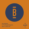 Back to Back - Kiz Pattison&The Stupid Experts